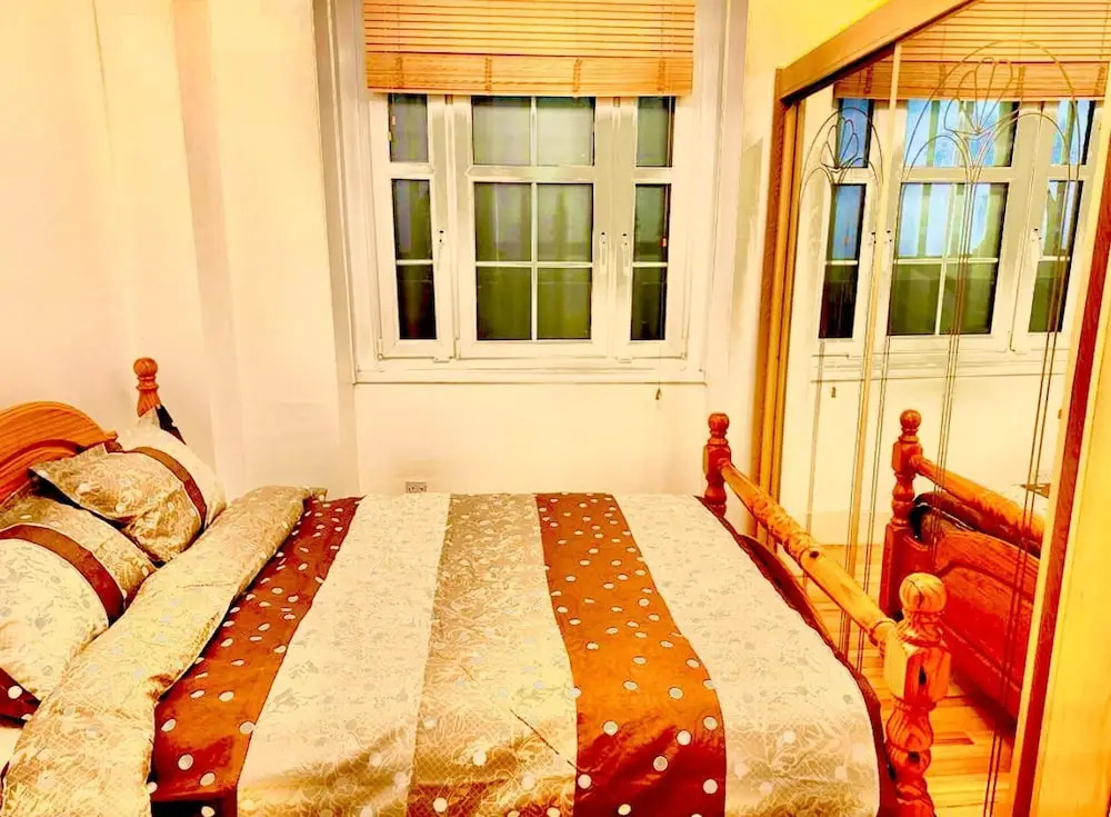 Immaculate One Bed in Tower Bridge Luxurious Taste