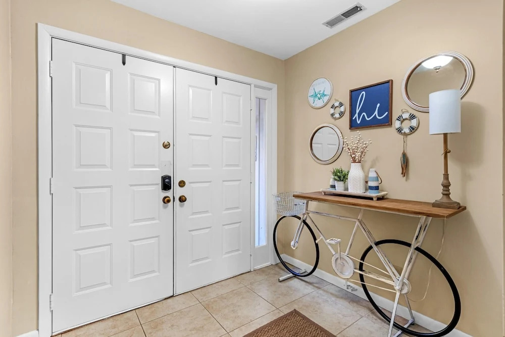 Fore Season Retreat 2 BDR in Desirable Resort!