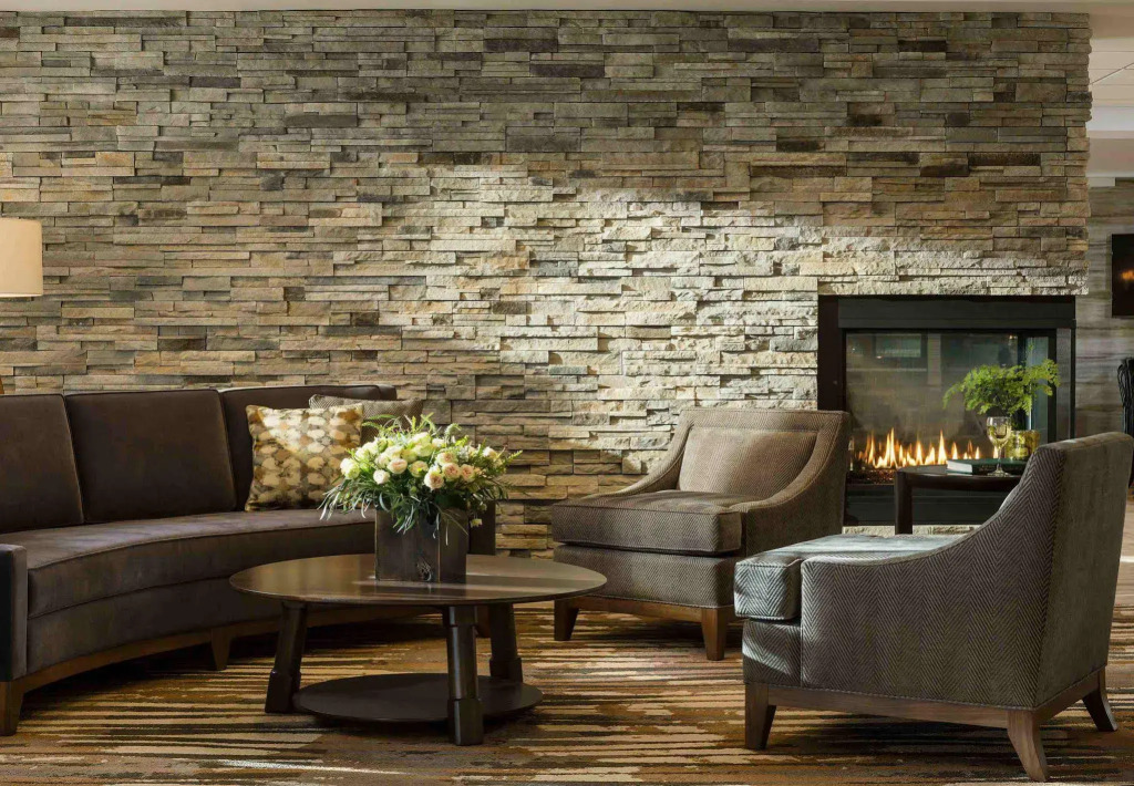 Fairfield by Marriott Waterbury Stowe
