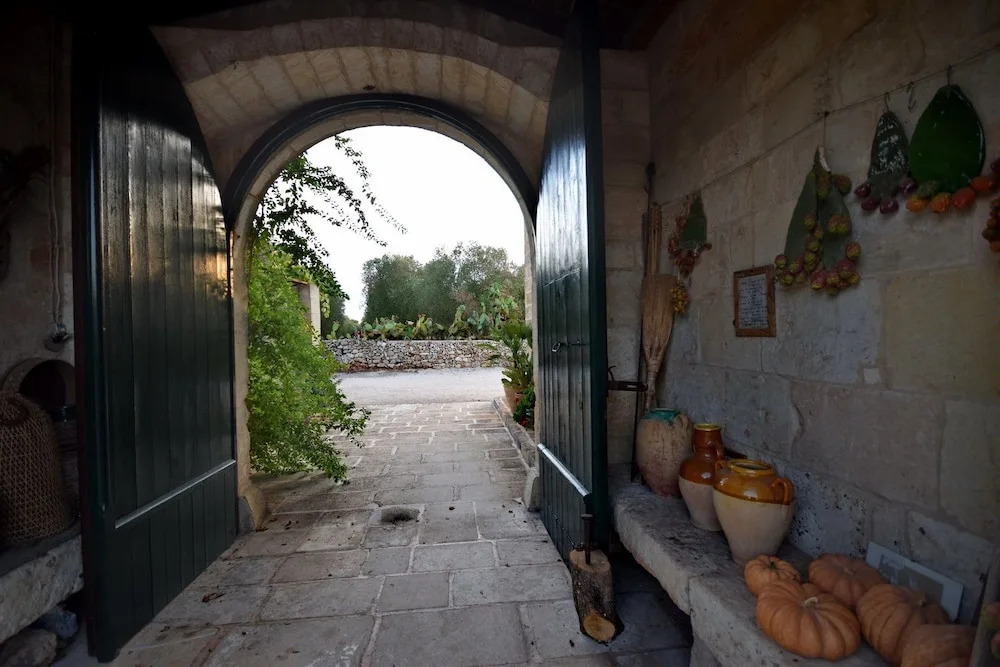 Masseria Le Pezzate