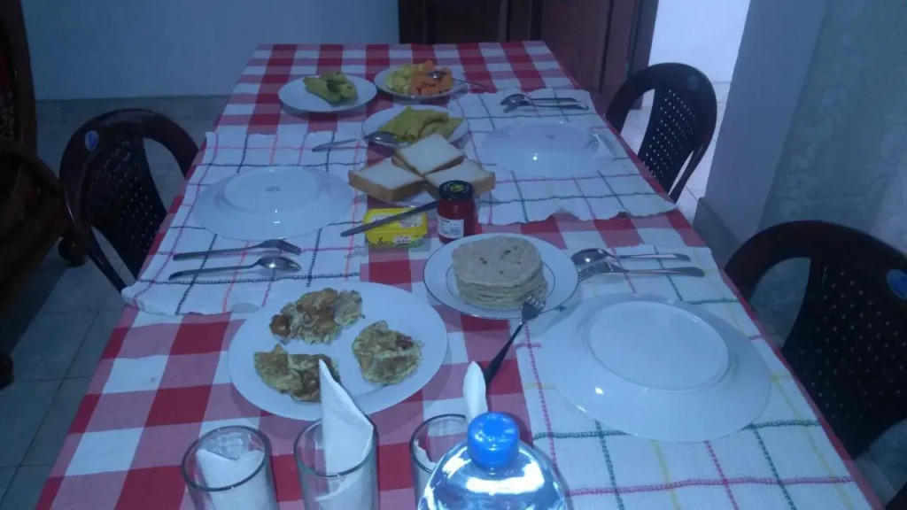 Umaya Holiday Home