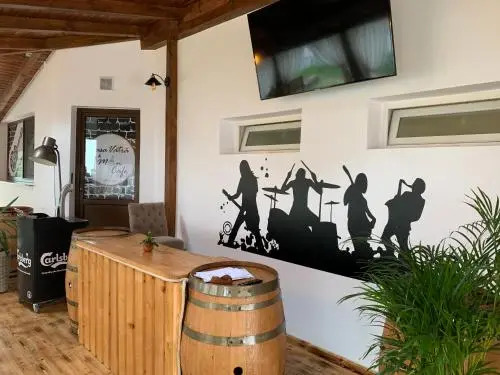 Casa Vatra Radauti