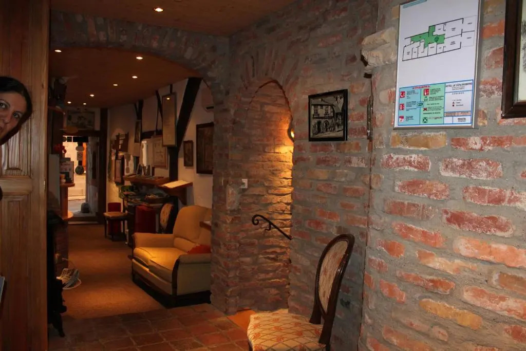Hôtel Restaurant Le Schlossberg