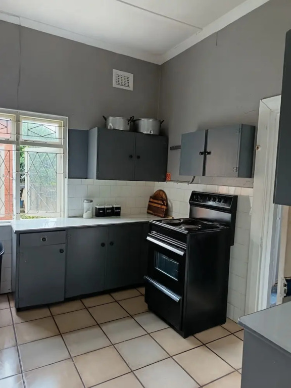 Charming Holiday House in Pietermaritzburg With Shared Pool