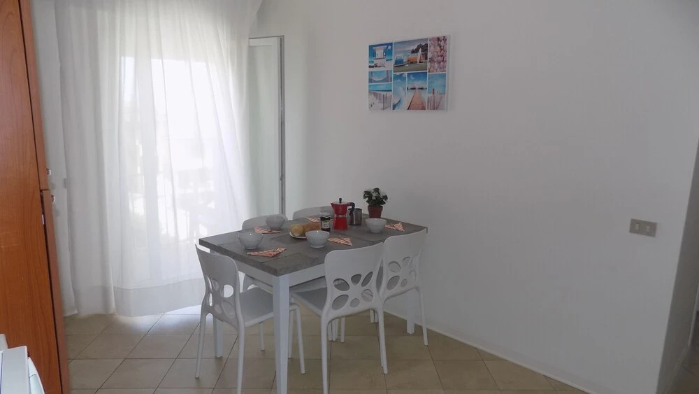 Apartament in center zone