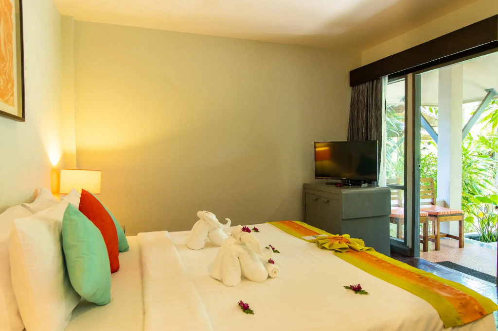 Rummana Boutique Resort - SHA Plus