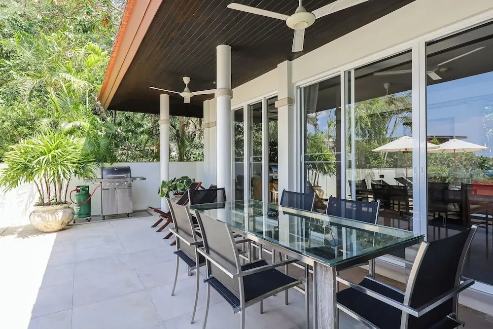 Katamanda A1 Mila Pool Villa Kata Beach