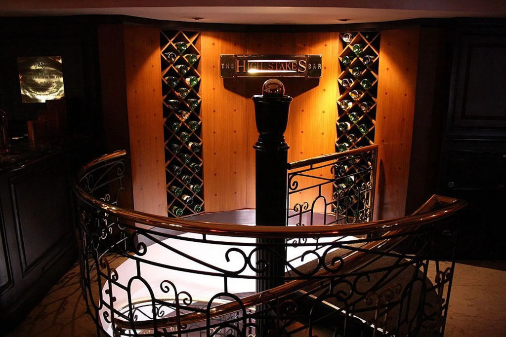 Hotel Bawa International