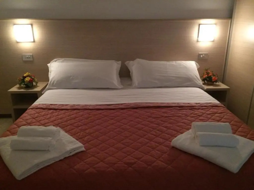 Residence le Spiagge
