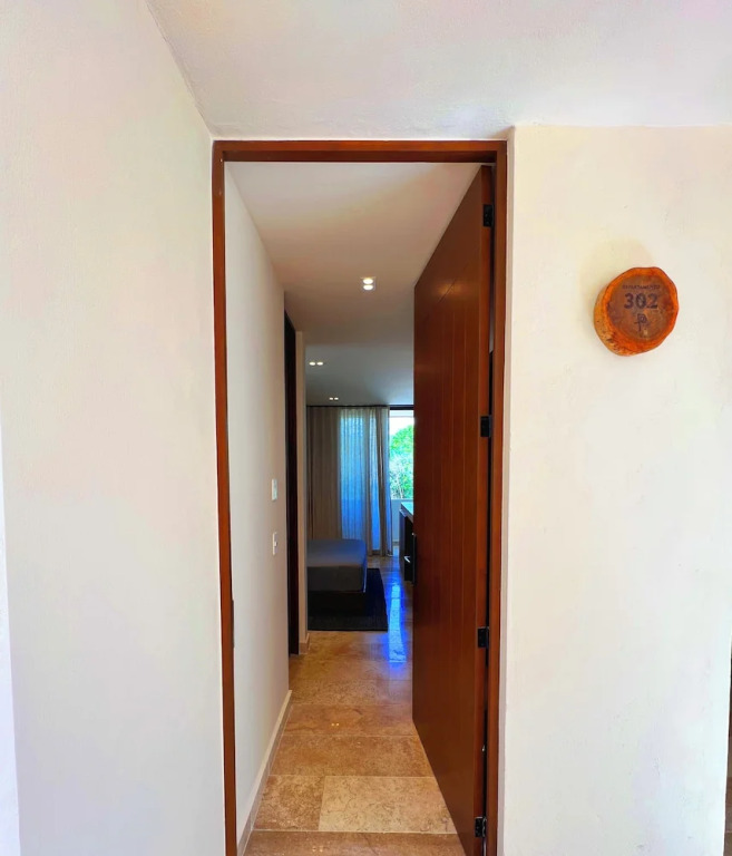 Peregrina Tulum 302A 2BR Luxury Condo