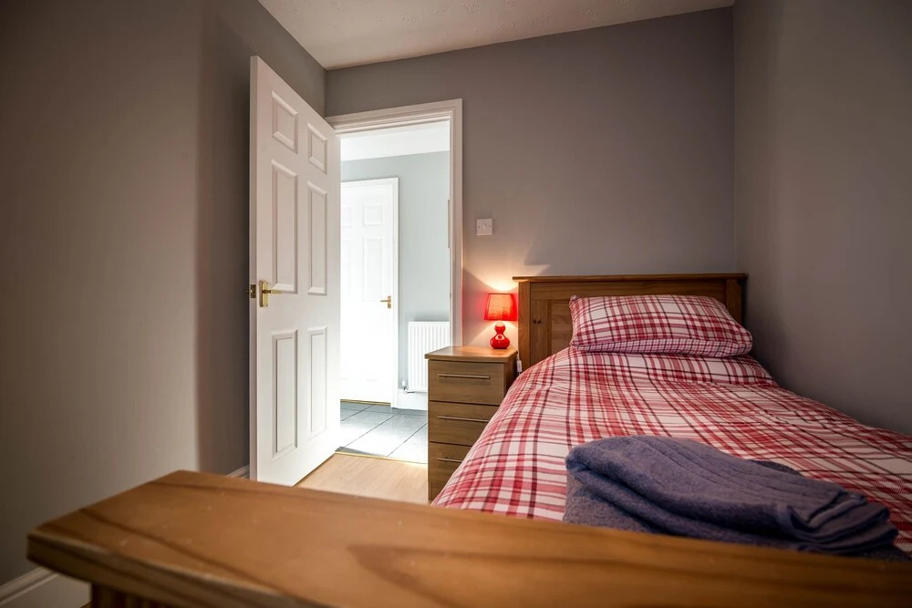Roselea - 3 Bedroom Cottage - Carew