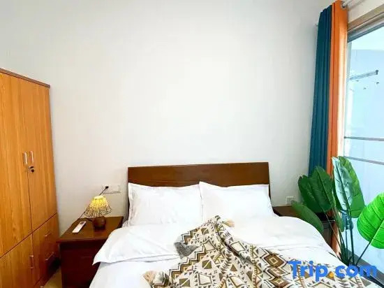 Xizhou Boutique Stay (Nanxun High-Speed Railway Station)