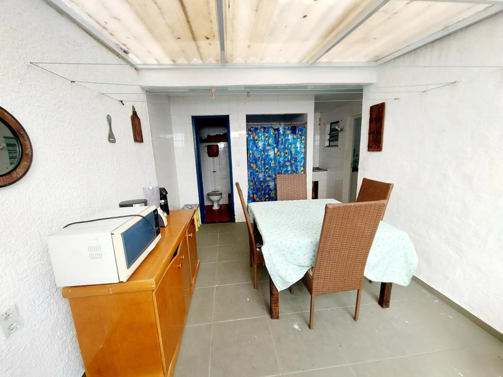 Blue House