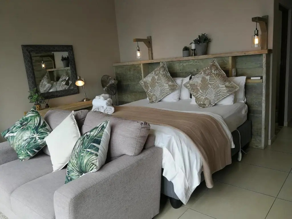Lavandula Manor Self-Catering