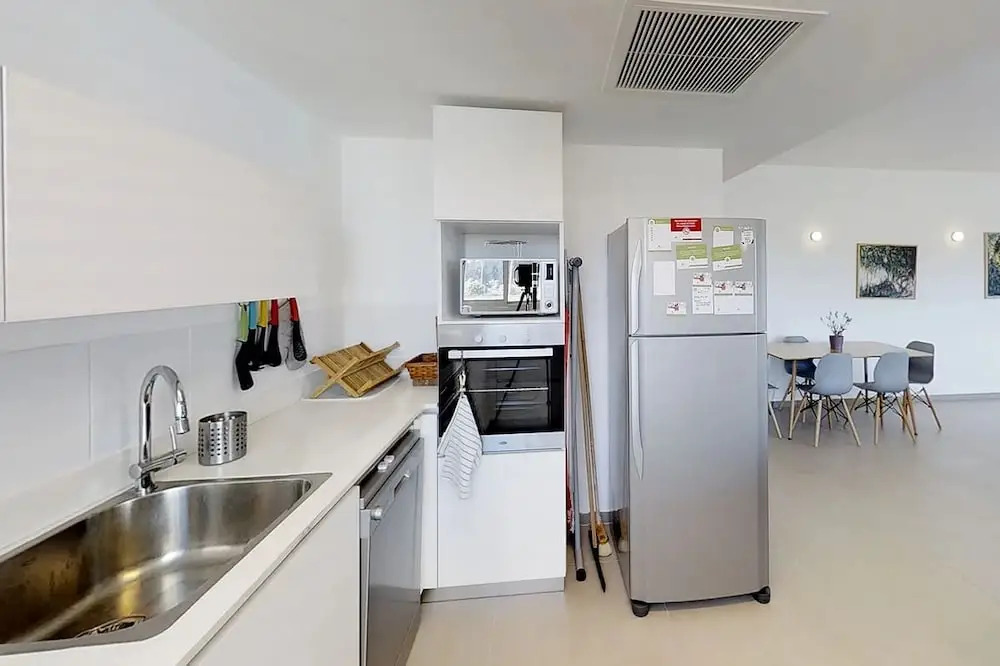 Herzliya Luxury On The Park
