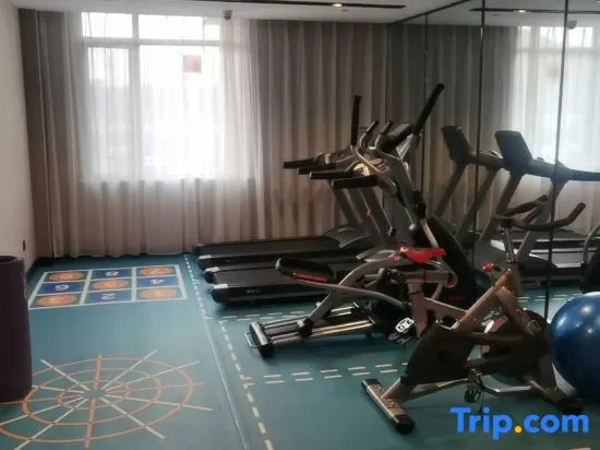 Kyriad Marvelous Hotel Jingxian