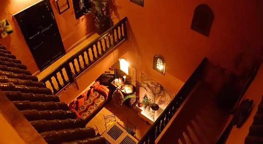 Riad Al Mida