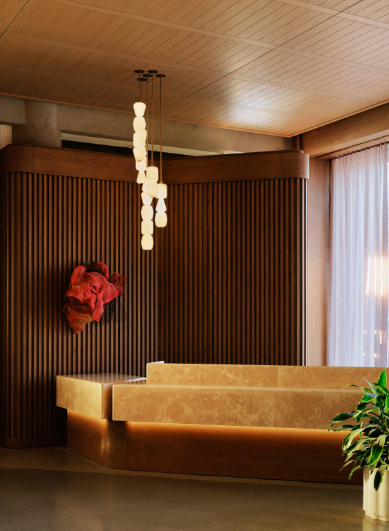The Atlas Hotel