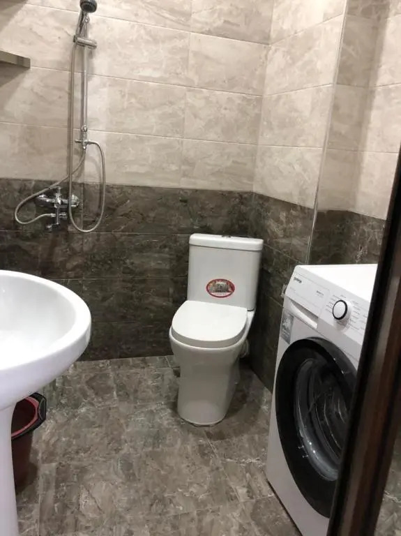 New Batumi Apartment