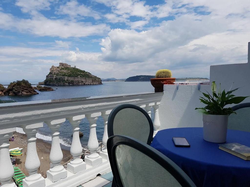 Hotel Da Maria
