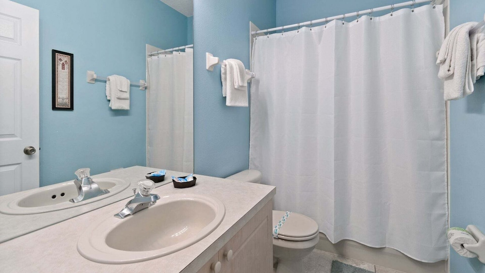 Fp8159 Windsor Palms Resort Vacation Home