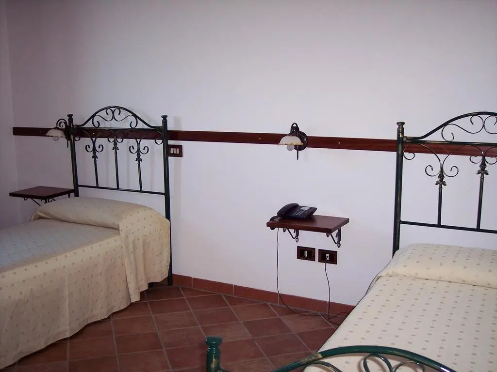 Agriturismo Le Arcate