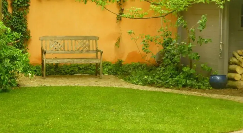 Chambres dhôtes "Jardin Croix-Rousse"