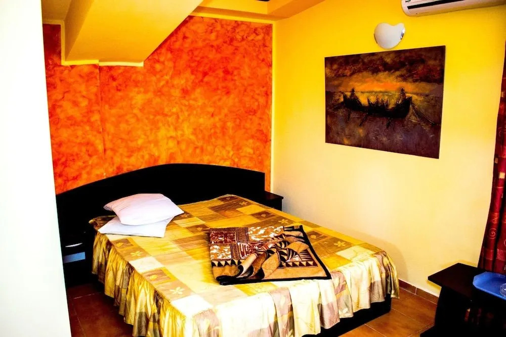 Vila Luminita