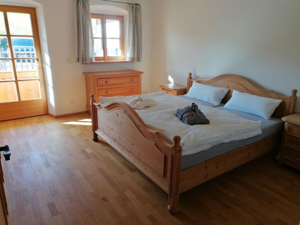 Kehlpoint Comfortable Holiday Residence