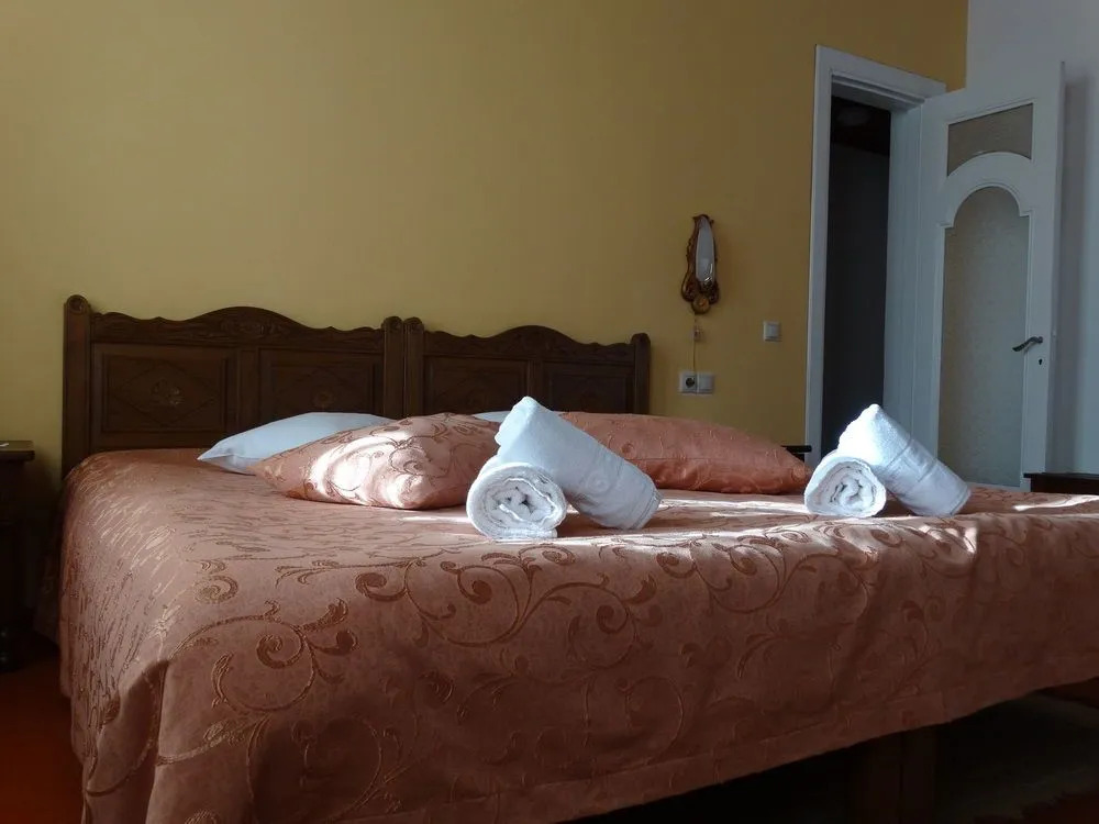 Archontiko Kantartzi