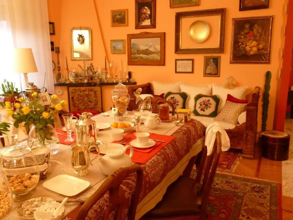 Clair Matin B&B di Charme