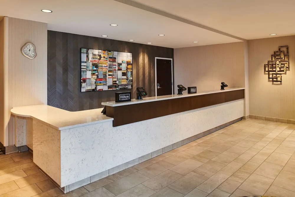 Holiday Inn Raleigh (Crabtree Valley Mall)