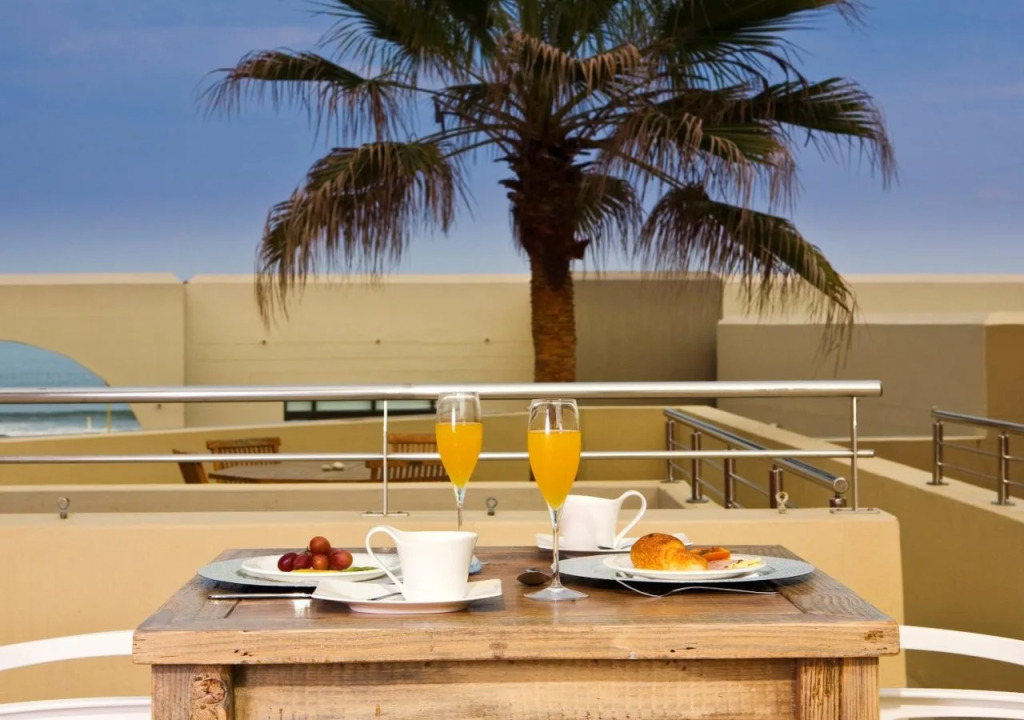 Atlantic Villa Boutique Guesthouse