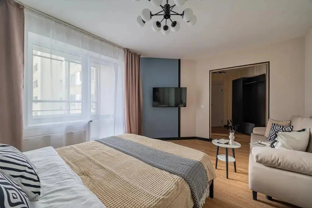 Apartamenty Gostiny Dvor i Ko na Schorsa 105
