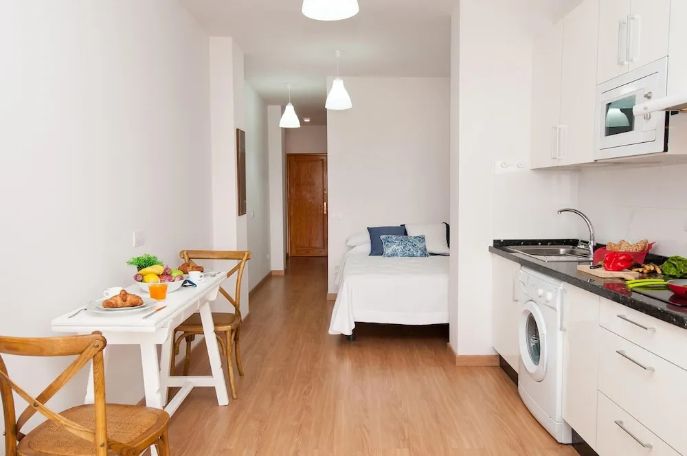 Neptuno Beach Apartment