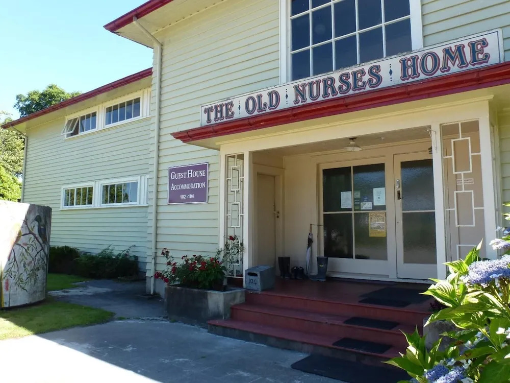 The Nurses Home