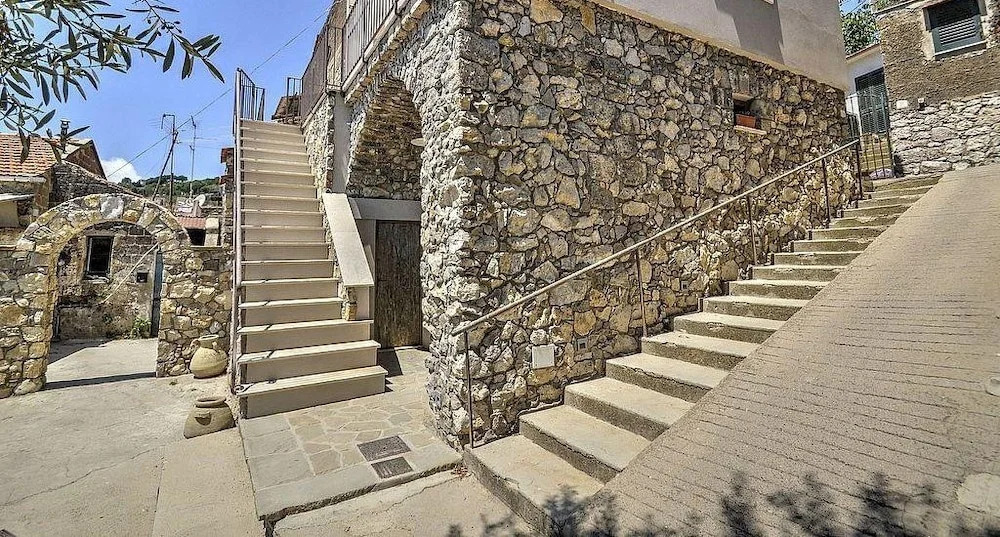 Casa della Vecchina