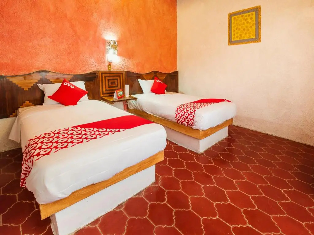 Hotel Sands