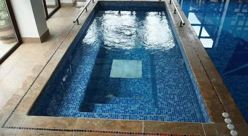 SPA Hotel Ismena