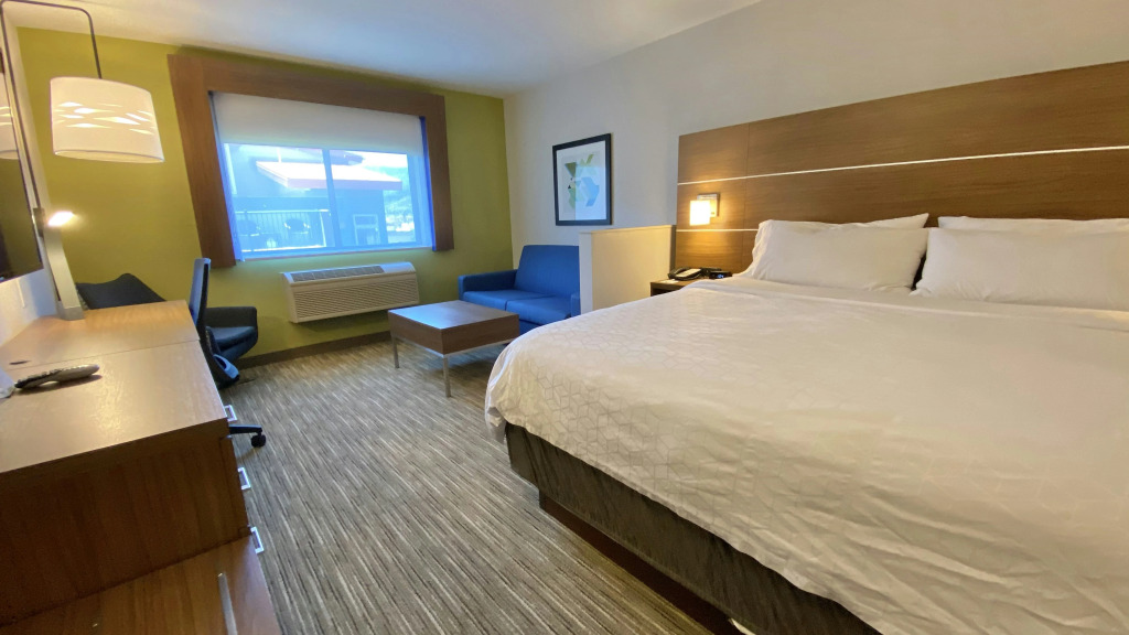 Holiday Inn Express Park City by IHG