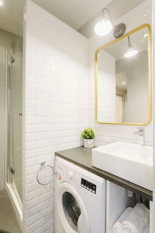Résidence Le Marais by Studio prestige