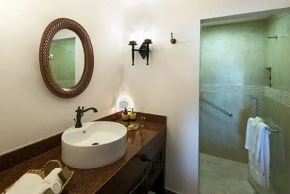 Beautiful Ocean View Studios At Cabo San Lucas
