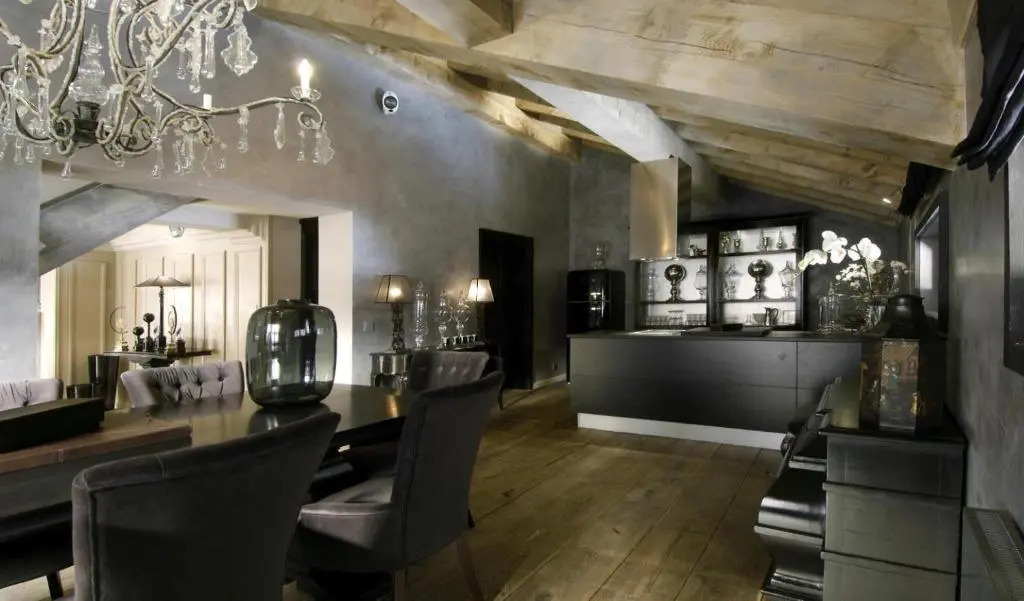 Hotel Saint Roch
