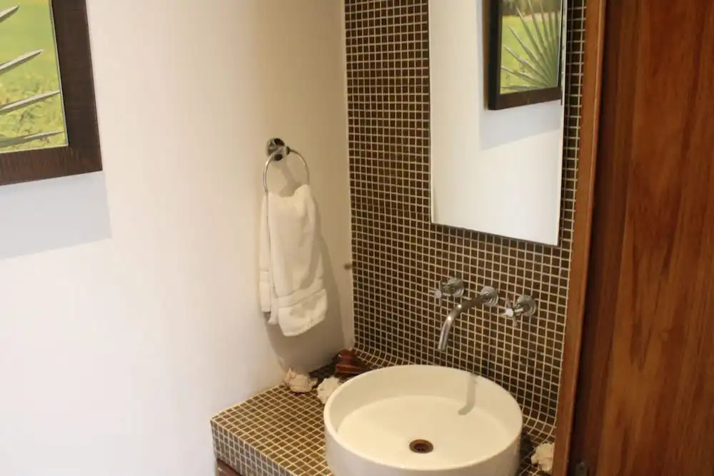 VillaFV GuavaBerry-JuanDolio-4BR-6Bds-12Pax-AC-WiFi-BBQ-GolfView
