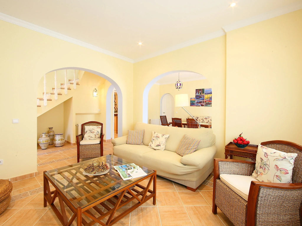 Villa Azul by Interhome