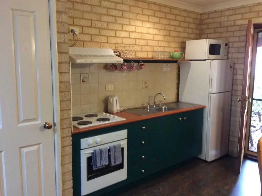 Busselton Villas and Glamping Village