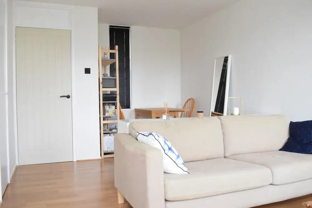 1 Bedroom Flat in Canonbury