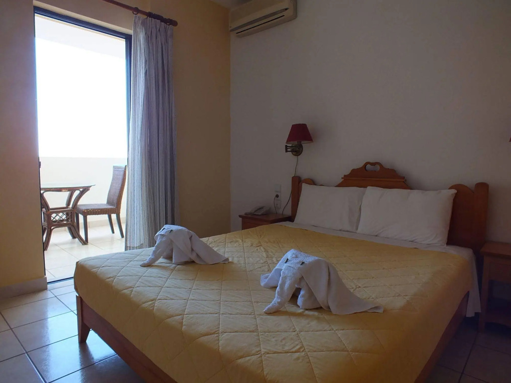The Nest Resort