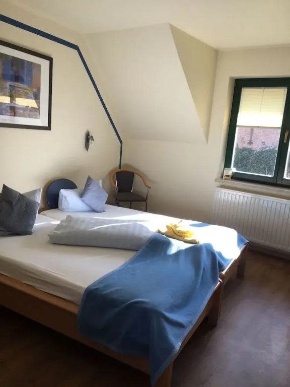 Hotel-Pension Mandy