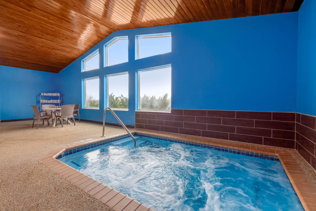 Comfort Inn Fergus Falls